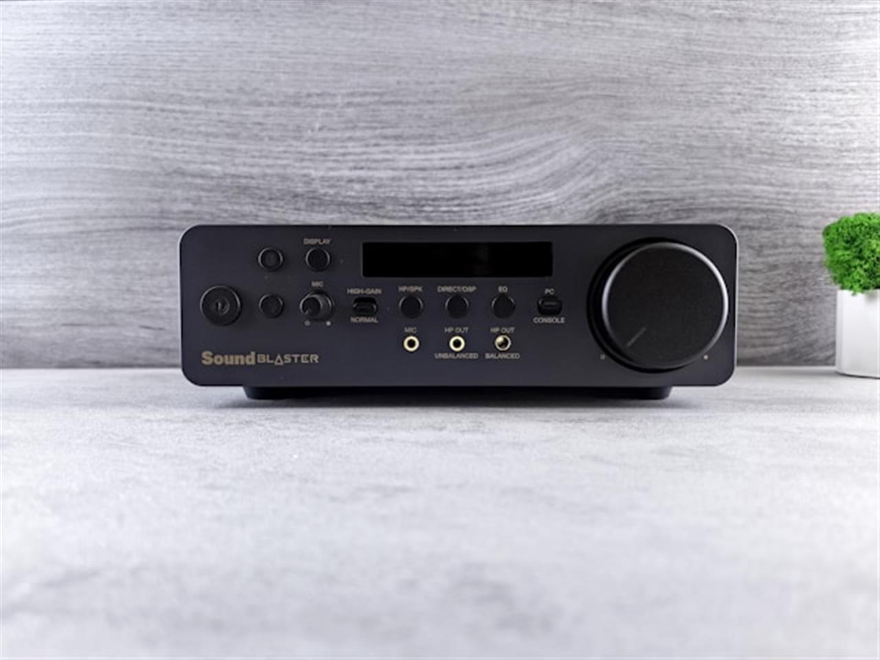 Find den rette løsning til akustiske udfordringer