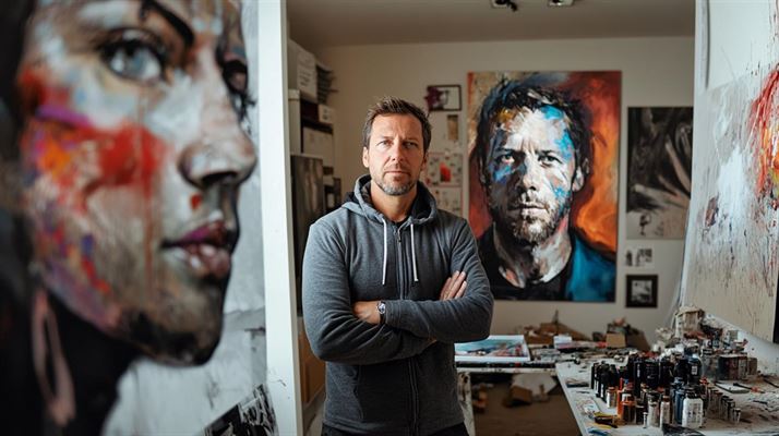 Sofus markus – en rejse gennem talent og kreativitet