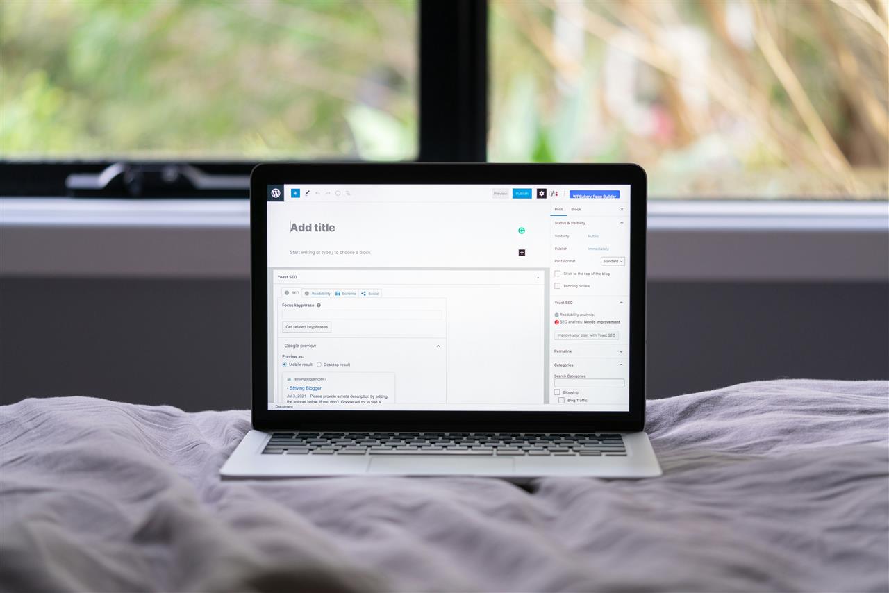 Køb ny hjemmeside - guide til det perfekte valg