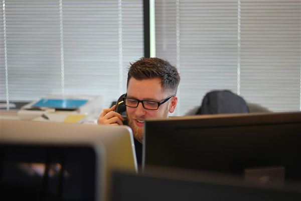 Telemarketing - en vejledning til effektiv kundekontakt