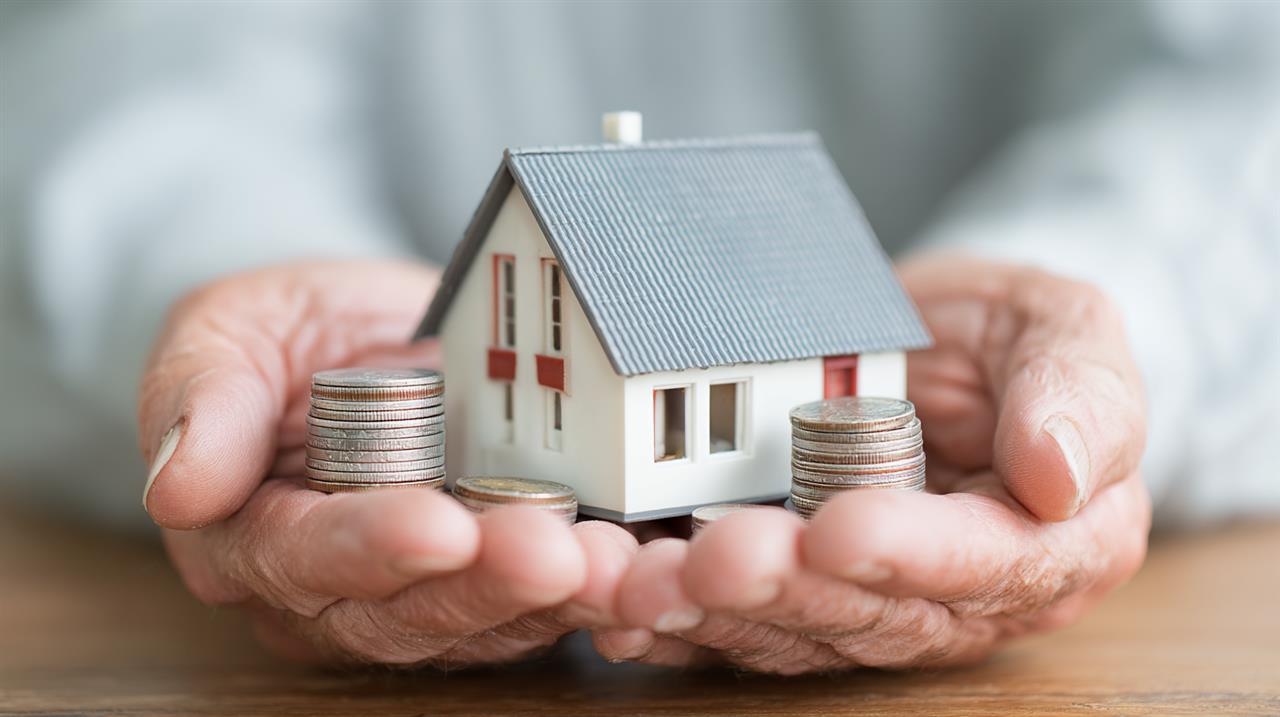 Lån i friværdi - En guide til økonomisk frihed