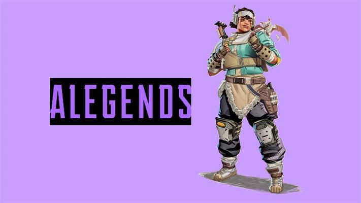 Introducing Vantage - apex legends' master sharpshooter