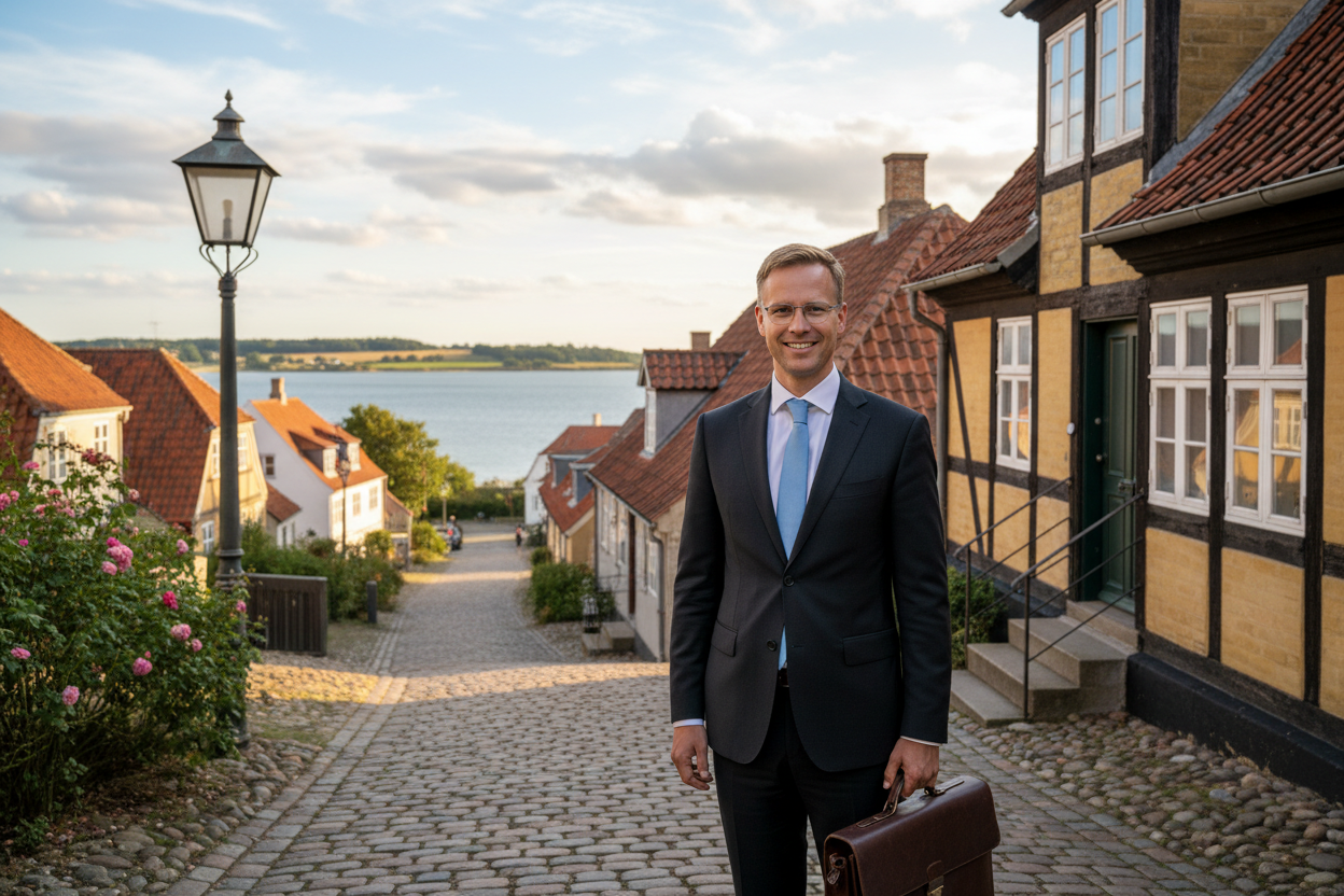 Advokat på Ærø: Find den rette juridiske hjælp